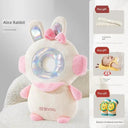 Baby Safety Helmet for Safe Crawling Baby Safety Helmet for Safe Crawling