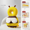 Baby Safety Helmet for Safe Crawling Baby Safety Helmet for Safe Crawling