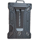 Wallet for Men Slim Aluminum Metal Money Clip RFID Blocking Wallet for Men Slim Aluminum Metal Money Clip RFID Blocking