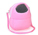 Cozy Velvet Pet Carrier: Safe and Stylish Travel Bag Cozy Velvet Pet Carrier: Safe and Stylish Travel Bag