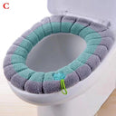 Floral Toilet Seat Cover: Cozy Bathroom Upgrade Solution Floral Toilet Seat Cover: Cozy Bathroom Upgrade Solution