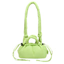 Puffer Tote Bag for Women Lightweight Down Cotton Handbag Puffer Tote Bag for Women Lightweight Down Cotton Handbag