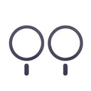 For Magsafe Magnetic Plate Ring Universal Metal Sticker Accessory For Magsafe Magnetic Plate Ring Universal Metal Sticker Accessory