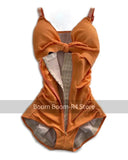 Post-Op BBL Swimsuit Shapewear Adjustable Fajas Colombiana Post-Op BBL Swimsuit Shapewear Adjustable Fajas Colombiana