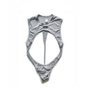 Men's Low Waist Mesh Thong for Sexy Summer Comfort Men's Low Waist Mesh Thong for Sexy Summer Comfort