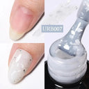 UR SUGAR Burst Gel Nail Polish Remover Easy Use Pro UR SUGAR Burst Gel Nail Polish Remover Easy Use Pro