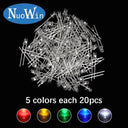 LED Variety Pack: Creative Lighting Solution for Electronics LED Variety Pack: Creative Lighting Solution for Electronics