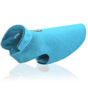 Reflective Puppy Jacket for Small Dogs Stylish Fleece Vest Reflective Puppy Jacket for Small Dogs Stylish Fleece Vest