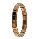 Italian Charm Bracelet Stylish Stainless Steel Jewelry Italian Charm Bracelet Stylish Stainless Steel Jewelry