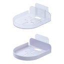 Acrylic Wall Mount Bracket for Security Cameras and Speakers Acrylic Wall Mount Bracket for Security Cameras and Speakers