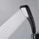 300 High Pressure Rainfall Shower Head for Luxury Showers 300 High Pressure Rainfall Shower Head for Luxury Showers