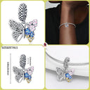 Luminous Firefly Star Dog Charm Beads Enchanting Bracelet Luminous Firefly Star Dog Charm Beads Enchanting Bracelet
