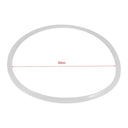 18/22/24/26/32cm Silicone Pressure Cooker Sealing Ring 18/22/24/26/32cm Silicone Pressure Cooker Sealing Ring