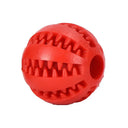 Dental Health Dog Toy Ball for Chewing Dental Health Dog Toy Ball for Chewing