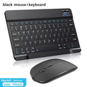 Wireless Bluetooth Keyboard and Mouse Set Multi Language Wireless Bluetooth Keyboard and Mouse Set Multi Language
