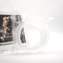 Waterproof and Stain-Resistant Nano Tape for Home Use Waterproof and Stain-Resistant Nano Tape for Home Use