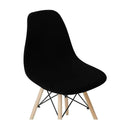 Shell Chair Cover Stretch for Stylish Home Decor Upgrade Shell Chair Cover Stretch for Stylish Home Decor Upgrade