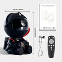 Astronaut Galaxy Projector LED Night Light For Bedroom Astronaut Galaxy Projector LED Night Light For Bedroom