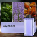 Wireless Wall Hanging Diffuser Aromatherapy Deodorization Wireless Wall Hanging Diffuser Aromatherapy Deodorization