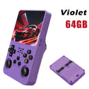 R36S Handheld Console Three Point Five Inch Retro Player R36S Handheld Console Three Point Five Inch Retro Player