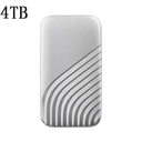 Portable SSD: Fast Storage & Enhanced Durability Device Portable SSD: Fast Storage & Enhanced Durability Device