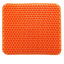 Breathable Honeycomb Memory Foam Seat Cushion for Comfort Breathable Honeycomb Memory Foam Seat Cushion for Comfort