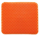 Breathable Honeycomb Memory Foam Seat Cushion For Office Use Breathable Honeycomb Memory Foam Seat Cushion For Office Use