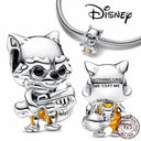 Marvel Star Wars Galactic Beads Pandora DIY Bracelet Jewelry Marvel Star Wars Galactic Beads Pandora DIY Bracelet Jewelry
