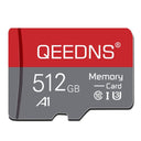 Expandable Storage High Speed Memory Cards Boost Capacity Expandable Storage High Speed Memory Cards Boost Capacity