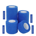 Waterproof Self Adhesive Bandage For Ultimate Injury Care Waterproof Self Adhesive Bandage For Ultimate Injury Care