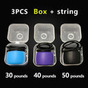 Sculpted Jawline & Face Toning Fitness Ball for Muscles Sculpted Jawline & Face Toning Fitness Ball for Muscles