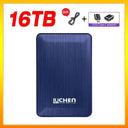 High Speed External SSD For Mac Laptop Portable Storage High Speed External SSD For Mac Laptop Portable Storage