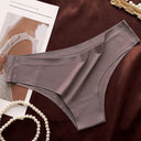 Ice Silk G-String Panties Ultimate Comfort Style Upgrade Ice Silk G-String Panties Ultimate Comfort Style Upgrade