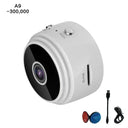 1080P WiFi Mini Night Vision Security Camera with Audio 1080P WiFi Mini Night Vision Security Camera with Audio