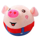 Interactive Plush Dog Toy for Engaging Pet Recreation Interactive Plush Dog Toy for Engaging Pet Recreation