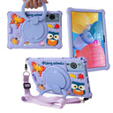 Soft Silicon Kids Case For Xiaoxin Pad 2024 11 Inch Soft Silicon Kids Case For Xiaoxin Pad 2024 11 Inch