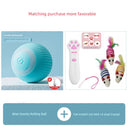 Toy Electric Self-Hi Relieving Stuffy Kitten Toy For Kids Toy Electric Self-Hi Relieving Stuffy Kitten Toy For Kids