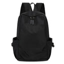 Stylish Mini Men's Waterproof Backpack for School Travel Sports Stylish Mini Men's Waterproof Backpack for School Travel Sports