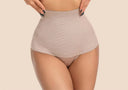 High Waist Seamless Shapewear Panties with Tummy Control High Waist Seamless Shapewear Panties with Tummy Control