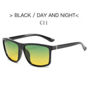 Luxury Men's Polarized Sunglasses with UV Protection Design Luxury Men's Polarized Sunglasses with UV Protection Design