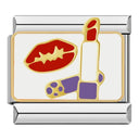 Cherished Stainless Steel Charm Bracelet Elevate Your Style Cherished Stainless Steel Charm Bracelet Elevate Your Style