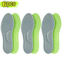 Premium Orthotic Insoles Arch Support For All Day Comfort Premium Orthotic Insoles Arch Support For All Day Comfort