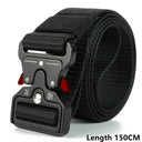 Genuine Tactical Belt: Upgrade Your Outdoor Gear in Style Genuine Tactical Belt: Upgrade Your Outdoor Gear in Style