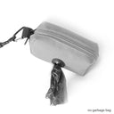 Pet Waste Bag Dispenser Convenient Outdoor Poop Holder Pet Waste Bag Dispenser Convenient Outdoor Poop Holder