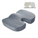 Memory Foam Seat Cushion for Office Chair Car Home Memory Foam Seat Cushion for Office Chair Car Home