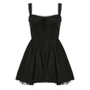 Flattering Lace Mini Dress for Night Out Flattering Lace Mini Dress for Night Out