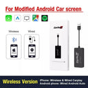 Enhance Driving Experience Wireless Car Multimedia Player Enhance Driving Experience Wireless Car Multimedia Player