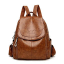 2023 Luxury Brand Women Backpack High Quality Leather Bags 2023 Luxury Brand Women Backpack High Quality Leather Bags