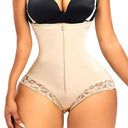 Colombian Fajas Full Body Shaper Tummy Control Bodysuit Colombian Fajas Full Body Shaper Tummy Control Bodysuit