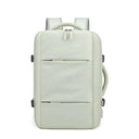 Versatile 39L Waterproof Travel Backpack with USB Charging Versatile 39L Waterproof Travel Backpack with USB Charging